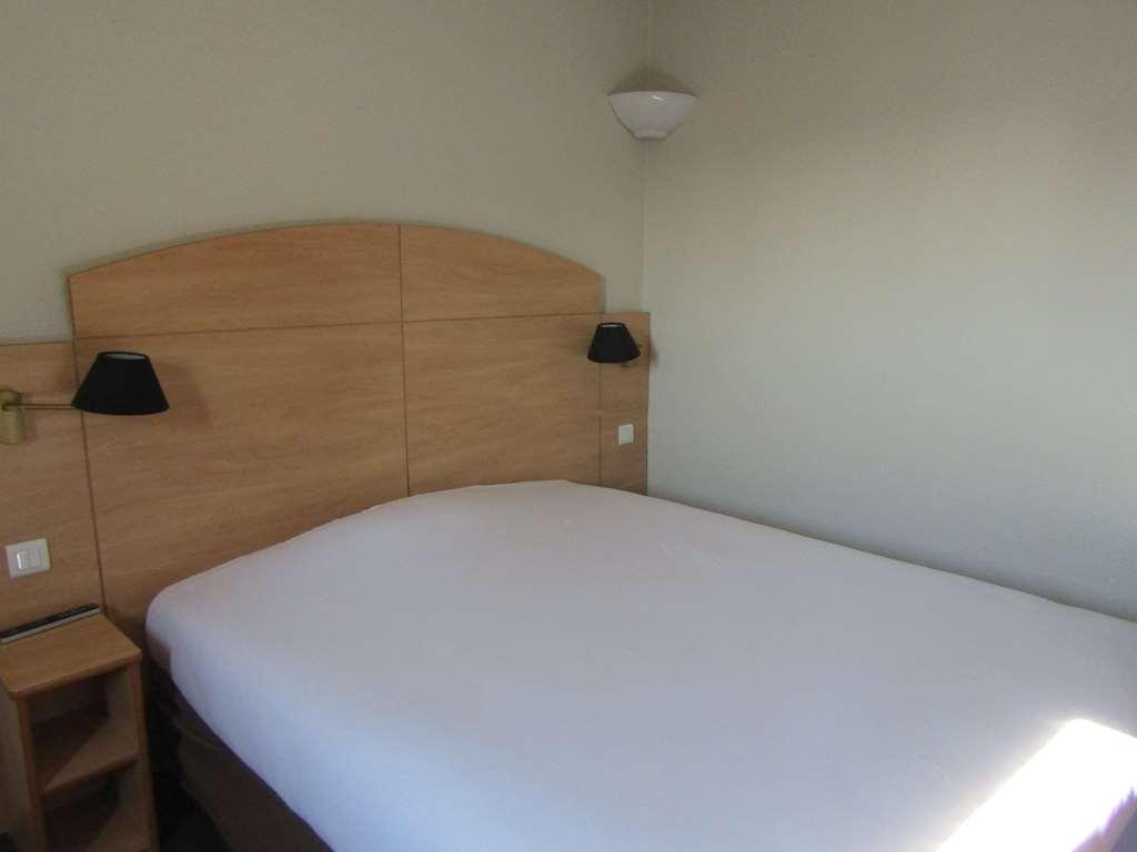 Ibis Budget Fresnes Orly Exterior photo