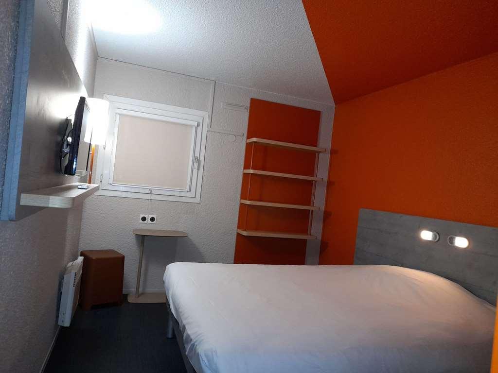 Ibis Budget Fresnes Orly Room photo
