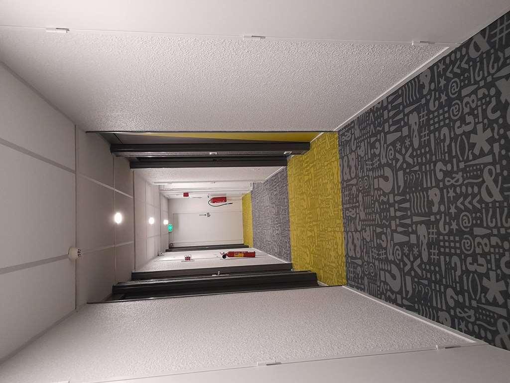 Ibis Budget Fresnes Orly Room photo