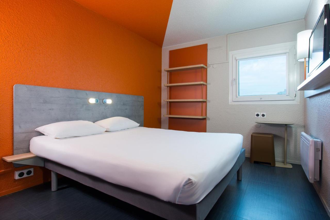 Ibis Budget Fresnes Orly Exterior photo