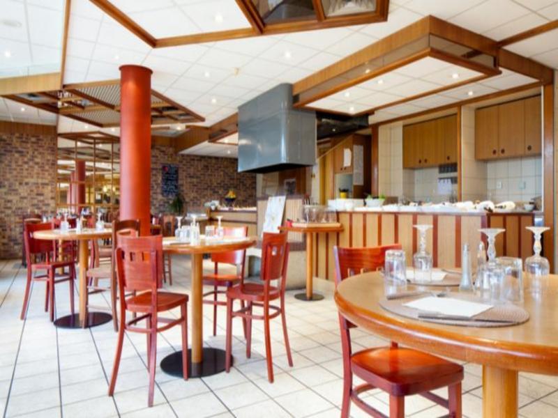 Ibis Budget Fresnes Orly Exterior photo
