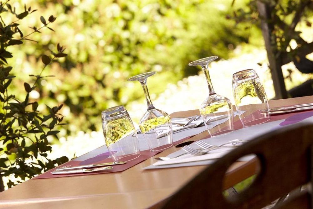 Ibis Budget Fresnes Orly Restaurant photo