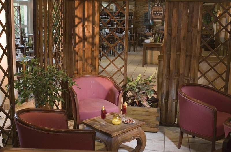 Ibis Budget Fresnes Orly Exterior photo