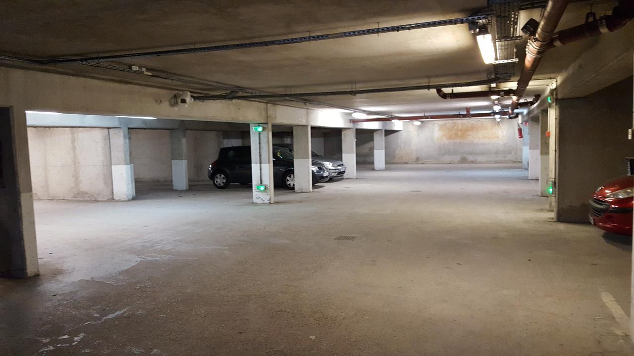 Ibis Budget Fresnes Orly Exterior photo