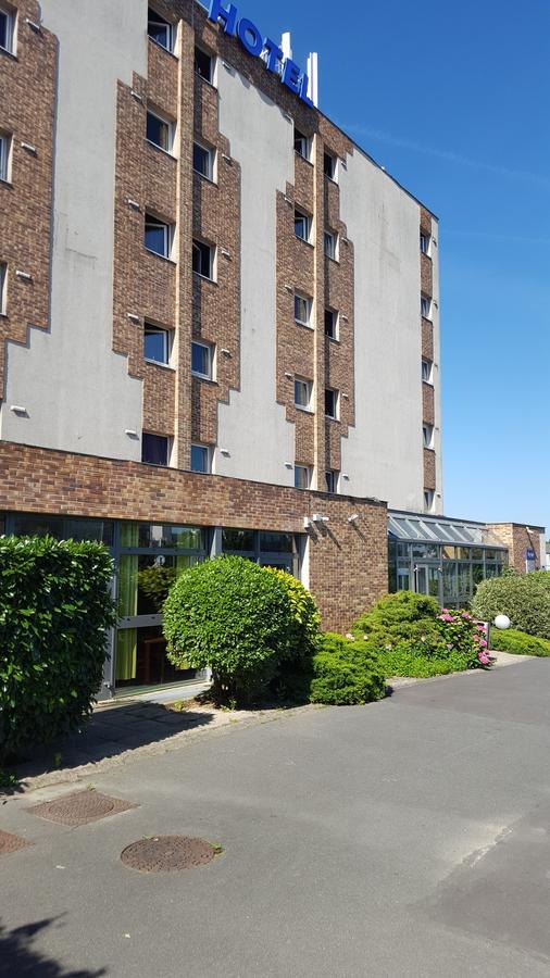 Ibis Budget Fresnes Orly Exterior photo